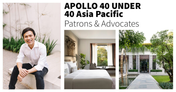 40 under 40 5