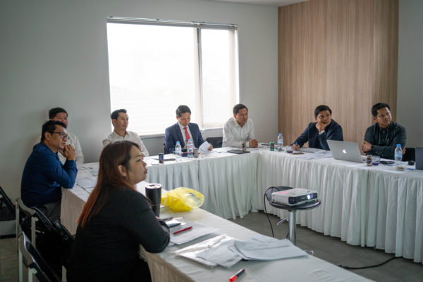 YEAC EC 6