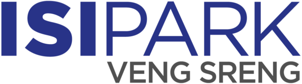 ISI PARK LOGO