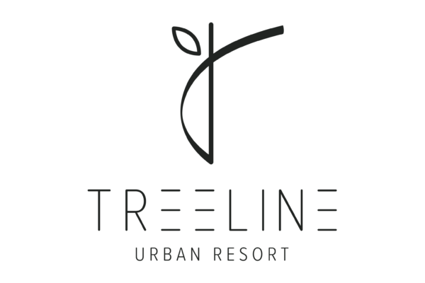 Logo-treeline